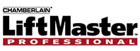 LiftMaster garage door opener systems and service