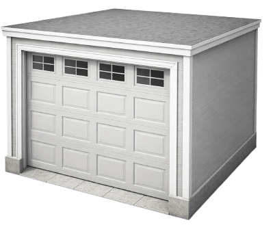 garage-door-shape