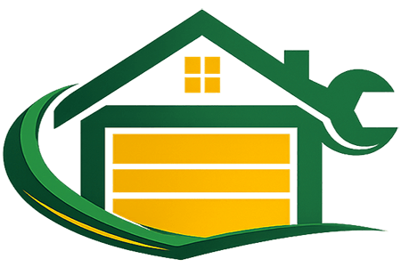 repair garage door denver co logo image 