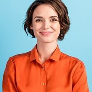 Customer photo - Amina H